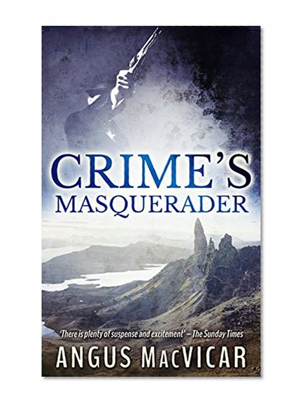Crime's Masquerader