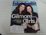 Entertainment Weekly Magazine April 15 2016