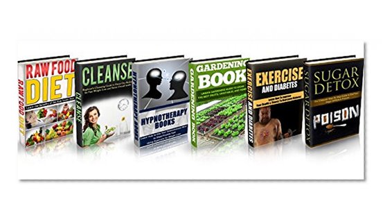 Diet: Weight Watchers: Health Dieting Box Set (Hypnotherapy Cleanse Antioxidants Low Carb) (Gardening Weight Watchers Fat Loss)