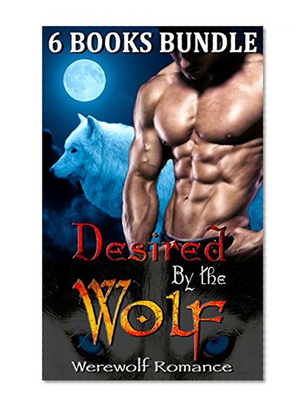 Alpha Wolf Romance: Romance Collection Boxed Set (Contemporary Steamy Alpha Male Virgin Secret Baby Romance) (Mystery Suspense Forbidden Pregnancy Romance Anthologies)