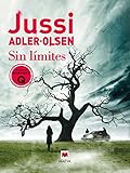 Sin límites: (Los casos del Departamento Q 6) (Spanish Edition)