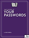 Take Control of Your Passwords