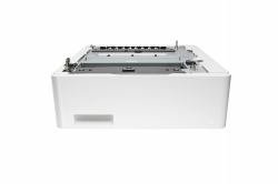 Book Cover HP CF404A 550-Sheet Feeder Tray for Color Laserjet Pro M452, M477