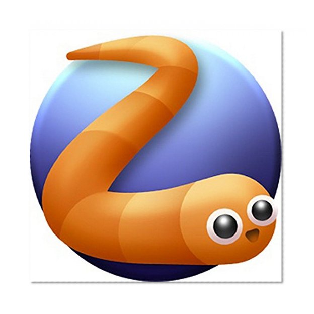 slither.io