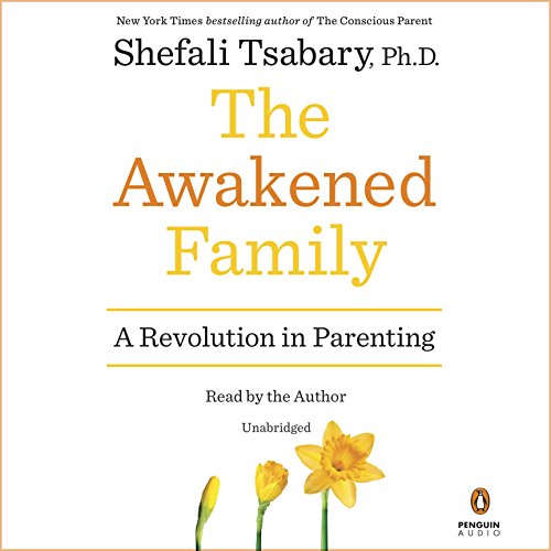 The Awakened Family: A Revolution in Parenting