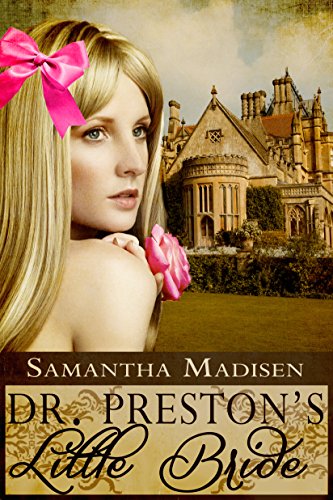 Book Cover Doctor Preston's Little Bride
