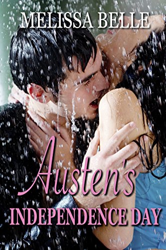 Austen's Independence Day