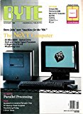 BYTE Magazine - November 1988