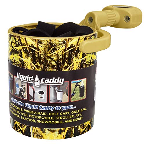 Liquid Caddy Liquid Caddy - Camo