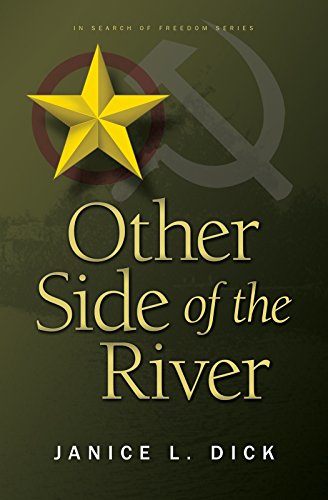 Other Side of the River (In Search of Freedom Book 1)