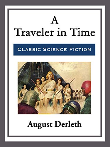 A Traveler in Time