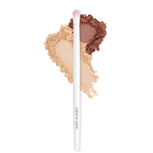 WET N WILD Crease Brush