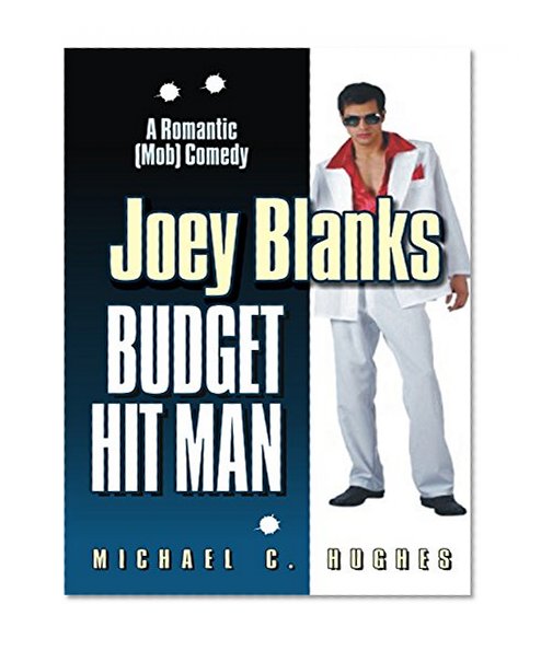 Joey Blanks:  Budget Hit Man.: "Borat meets Inspector Clouseau!"