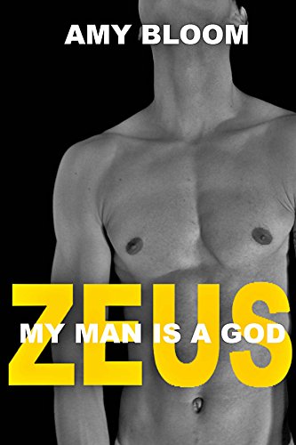 ZEUS: MY MAN IS A GOD LITERALLY