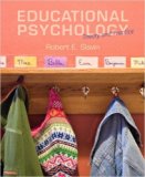 Educational Psychology: Theory and Practice 11th Edition by Slavin (Book Only)