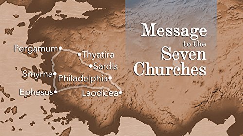 The Seven Churches