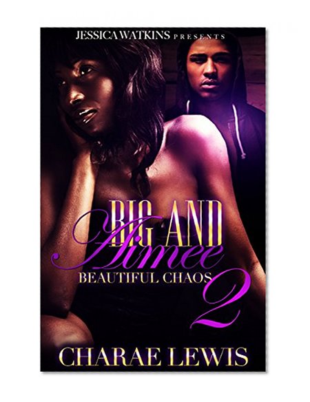 Big and Aimee 2: the finale
