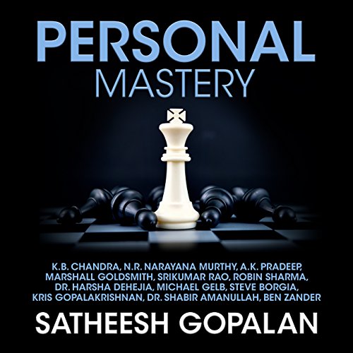 Personal Mastery