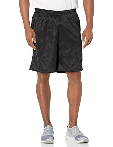 Hanes Sport Men's Mesh Pocket Short