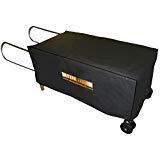 La Caja China / Caja Asadora Barbecue Grill Cover 50x26x18
