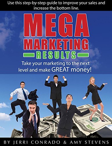 MEGA MARKETING Results