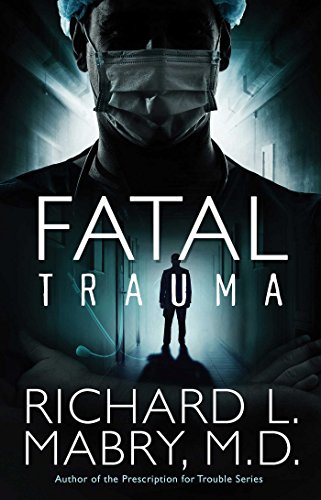Book Cover Fatal Trauma