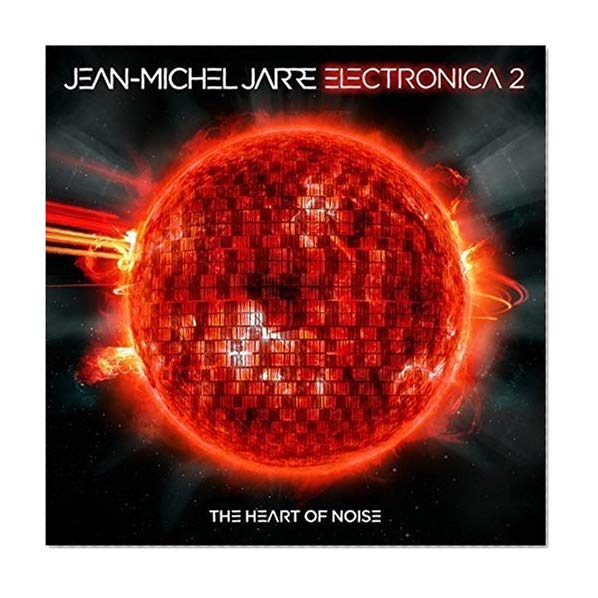 Electronica 2: Heart Of Noise [Import allemand]