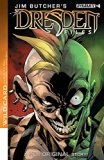 Jim Butcher's The Dresden Files: Wild Card #4: Digital Exclusive Edition