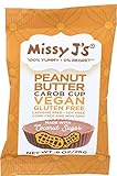 Missy J - Peanut Butter Carob Cup