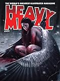 Heavy Metal #279