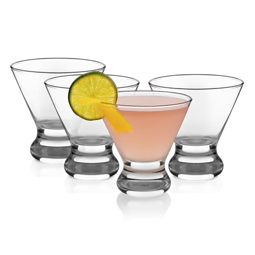 Libbey Cosmopolitan 4-Piece Glass Set