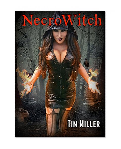 NecroWitch