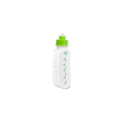 FlipBelt Water Bottle 11 Ounce