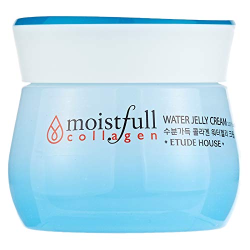 ETUDE HOUSE Moistfull Collagen Water Jelly Cream 75ml / Beautynet Korea