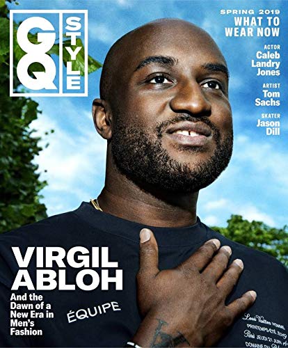 GQ Style