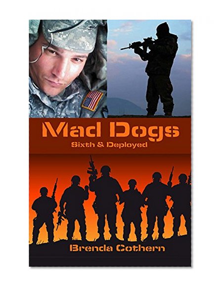 Mad Dogs 1 & 2 (Mad Dogs Volume)