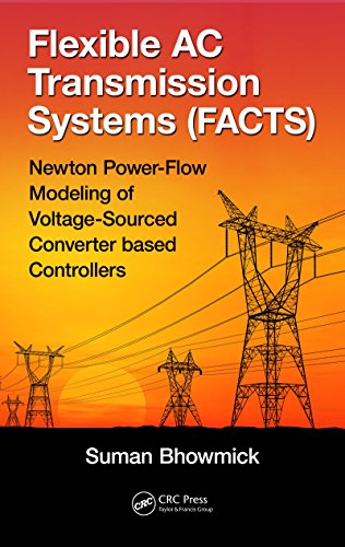 Flexible AC Transmission Systems (FACTS): Newton Power-Flow Modeling of Voltage-Sourced Converter Based Controllers