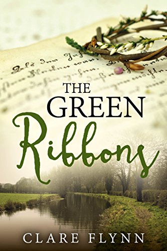 Book Cover The Green Ribbons