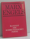 Manifest der kommunistischen partei