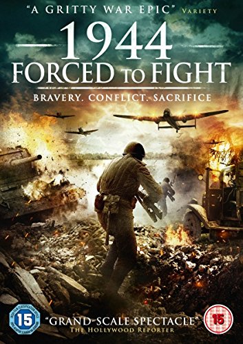 1944 - Forced To Fight [Edizione: Regno Unito] [Import italien]