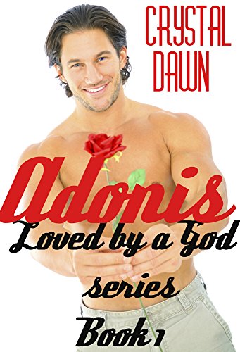 Adonis (Loved by a God Book 1)