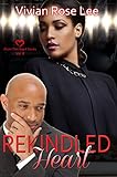 Rekindled Heart (Heart Series Book 8)