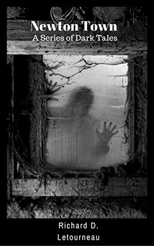 Newton Town: A Series of Dark Tales (Room 242)