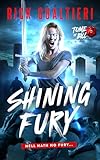 Shining Fury (The Tome of Bill)