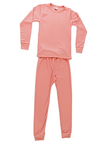 Just Love Thermal Underwear Set for Girls
