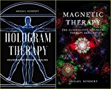 Hologram Therapy Holographic Therapy Healing: With Magnetic Therapy The Alternative Magnetic Therapy Healing Box Set Collection