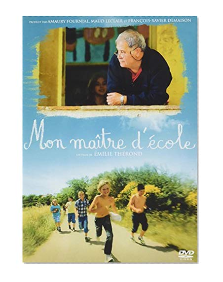 Mon maître d'école