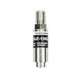 Antronix Filter, GLF-1002 MoCA "POE" Filter for Cable TV Coaxial Networking ONLY