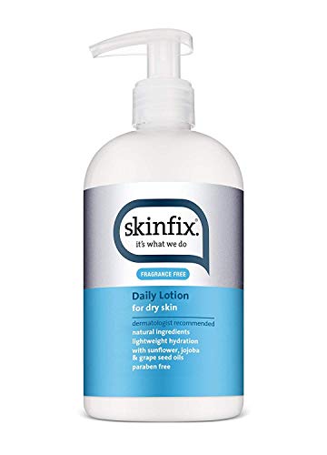 Skinfix Daily Lotion, 12.5 Ounce