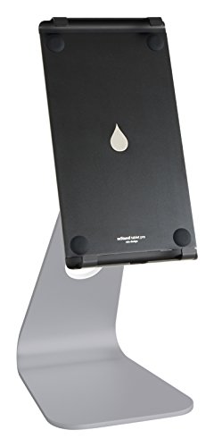 Book Cover Rain Design mStand Tabletpro 12.9